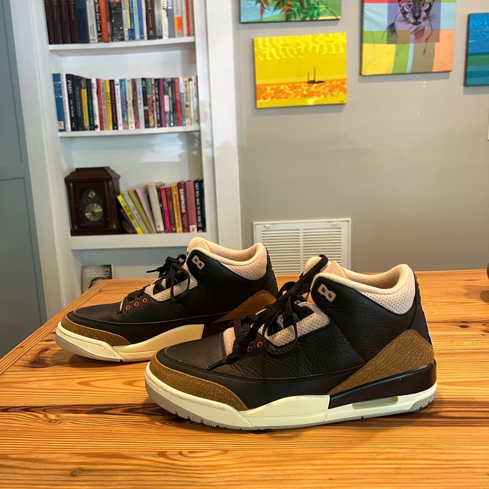 AIR Jordan 3 Retro